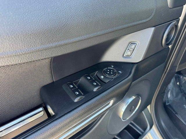 used 2021 Ford Expedition car, priced at $28,061