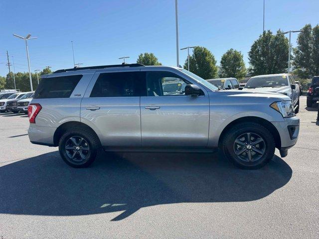 used 2021 Ford Expedition car, priced at $28,061