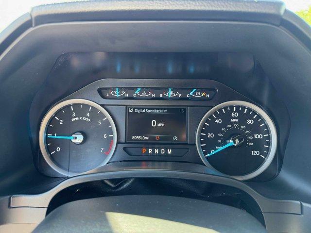 used 2021 Ford Expedition car, priced at $23,984