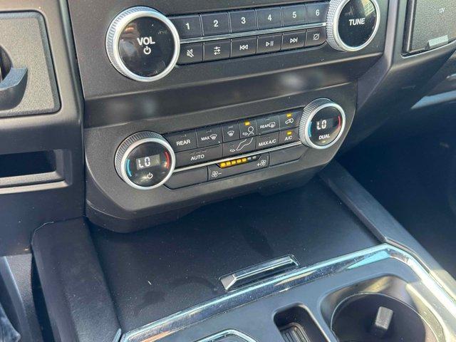 used 2021 Ford Expedition car, priced at $28,061