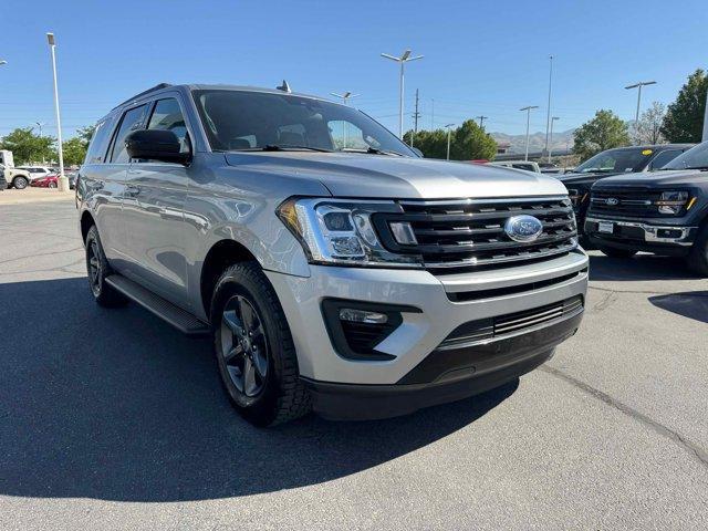 used 2021 Ford Expedition car, priced at $28,061