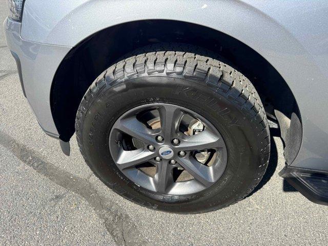 used 2021 Ford Expedition car, priced at $28,061