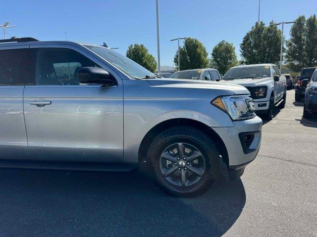 used 2021 Ford Expedition car, priced at $23,984