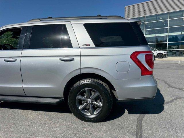 used 2021 Ford Expedition car, priced at $28,061
