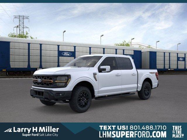 new 2025 Ford F-150 car, priced at $81,310