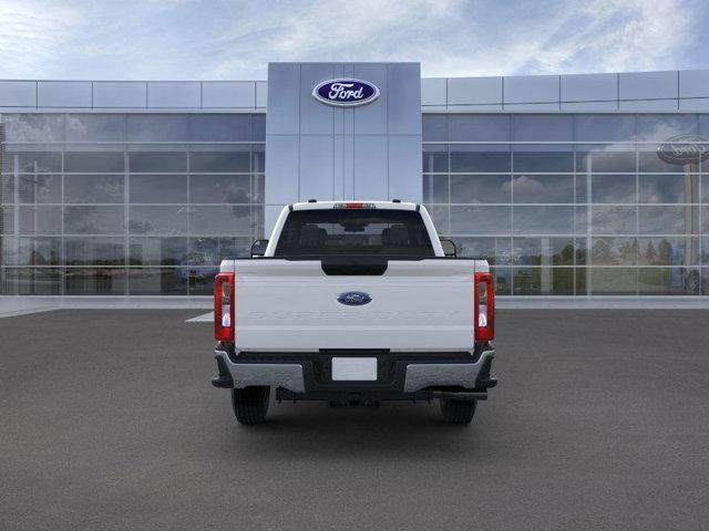 new 2024 Ford F-350 car, priced at $65,470