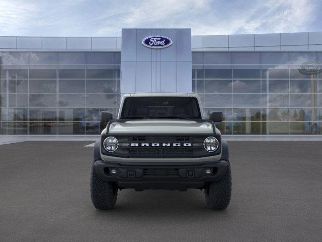 new 2024 Ford Bronco car, priced at $60,355