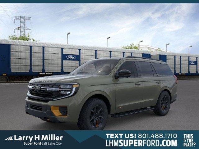 new 2025 Ford Expedition car, priced at $84,040