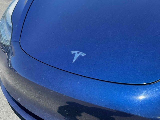 used 2018 Tesla Model 3 car, priced at $18,583
