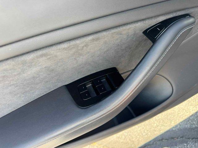 used 2018 Tesla Model 3 car, priced at $18,583