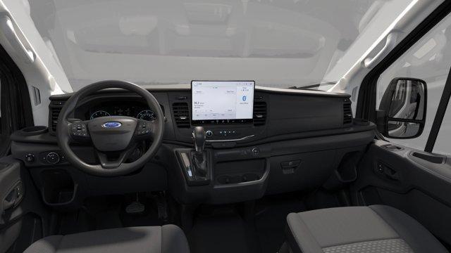 new 2024 Ford Transit-350 car, priced at $66,440