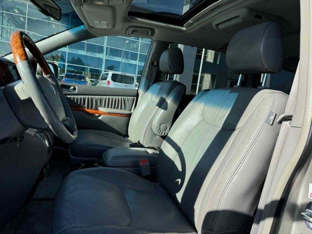 used 2007 Toyota Sienna car, priced at $4,994