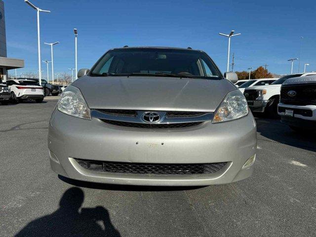 used 2007 Toyota Sienna car, priced at $4,994