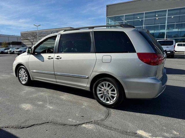 used 2007 Toyota Sienna car, priced at $4,994