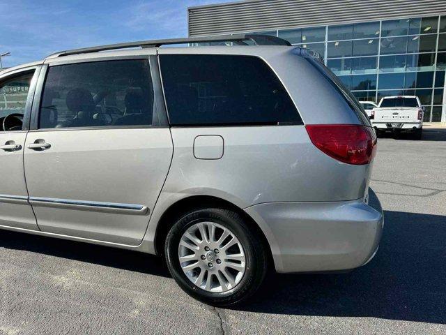 used 2007 Toyota Sienna car, priced at $4,994