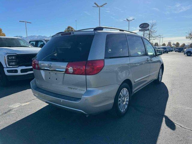 used 2007 Toyota Sienna car, priced at $4,994