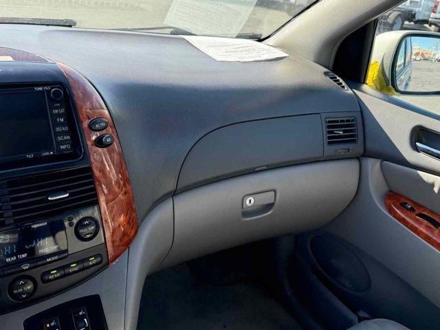 used 2007 Toyota Sienna car, priced at $4,994