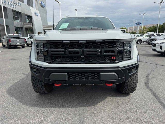 used 2023 Ford F-150 car, priced at $110,262