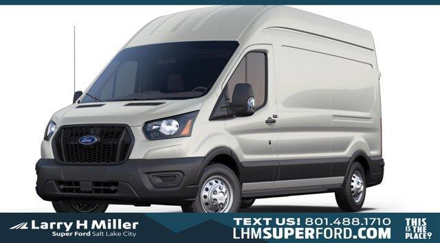 new 2024 Ford Transit-350 car, priced at $66,375