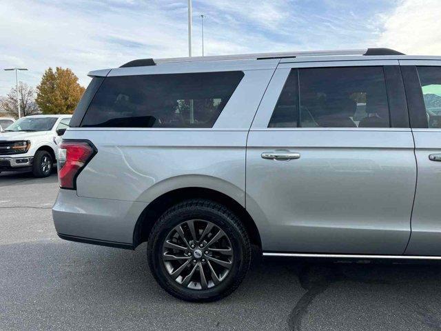 used 2020 Ford Expedition Max car, priced at $29,493