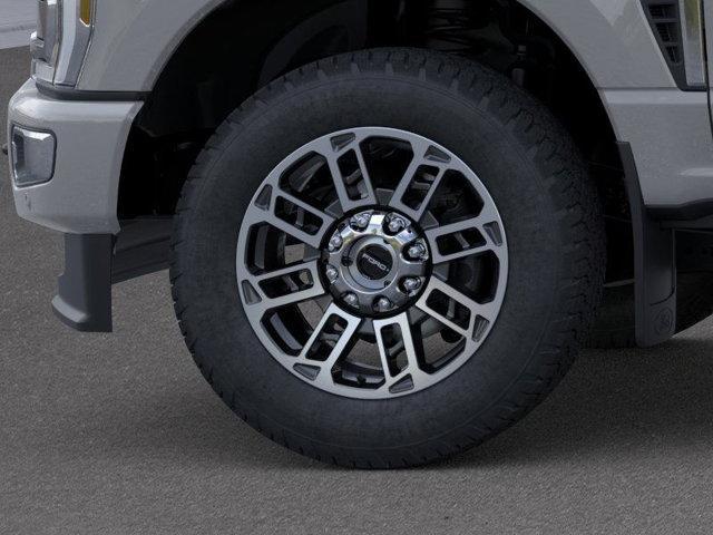 new 2025 Ford F-350 car, priced at $103,830