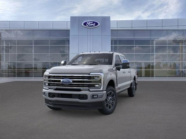 new 2025 Ford F-350 car, priced at $103,830