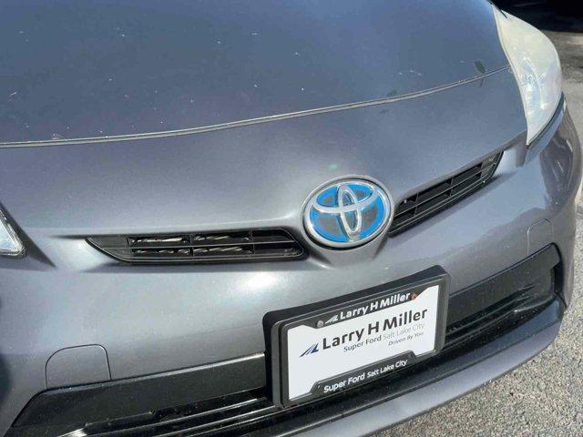 used 2014 Toyota Prius car, priced at $10,000