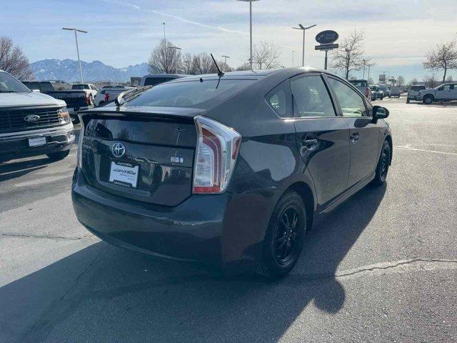 used 2014 Toyota Prius car, priced at $10,000