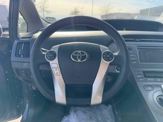 used 2014 Toyota Prius car, priced at $10,000