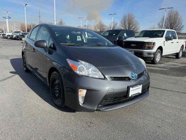 used 2014 Toyota Prius car, priced at $10,000