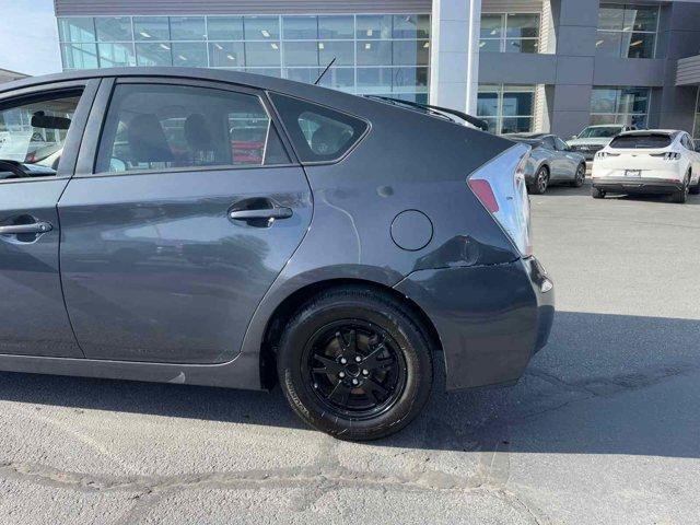 used 2014 Toyota Prius car, priced at $10,000