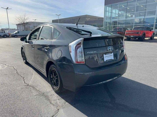 used 2014 Toyota Prius car, priced at $10,000