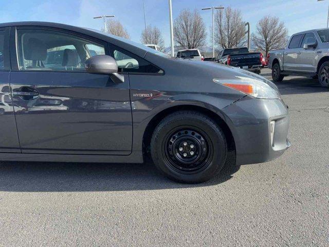 used 2014 Toyota Prius car, priced at $10,000