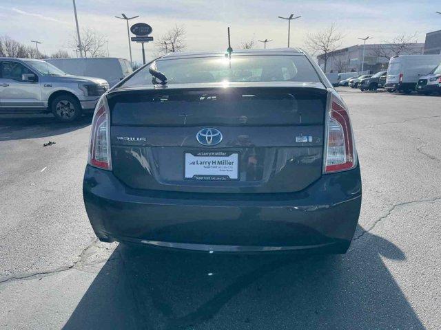 used 2014 Toyota Prius car, priced at $10,000