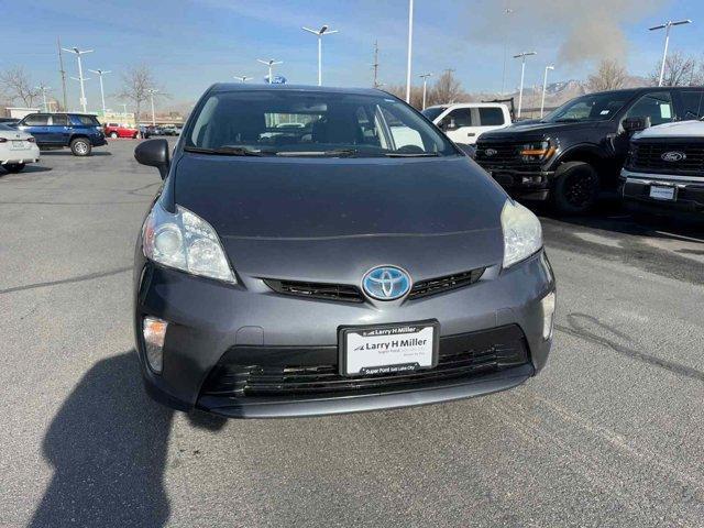 used 2014 Toyota Prius car, priced at $10,000