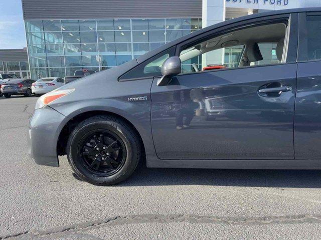 used 2014 Toyota Prius car, priced at $10,000