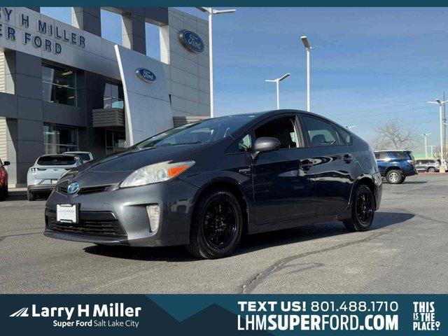 used 2014 Toyota Prius car, priced at $10,000