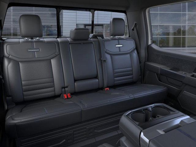 new 2025 Ford F-150 car, priced at $72,179