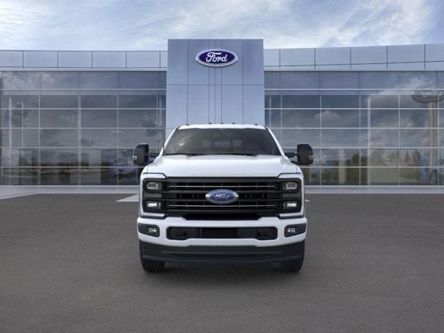 new 2025 Ford F-350 car, priced at $97,750