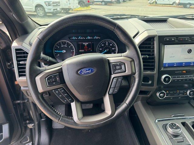 used 2020 Ford Expedition car, priced at $37,994