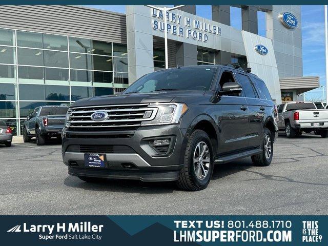 used 2020 Ford Expedition car, priced at $39,220