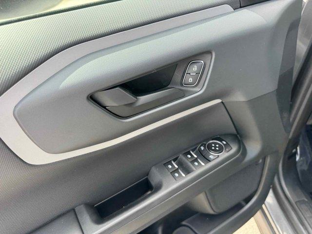 used 2022 Ford Bronco Sport car, priced at $25,140