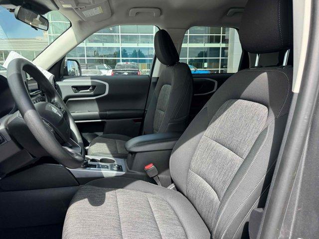 used 2022 Ford Bronco Sport car, priced at $25,140