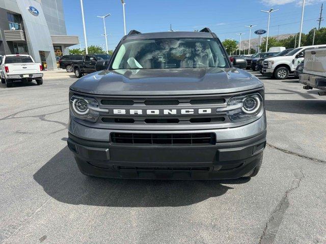used 2022 Ford Bronco Sport car, priced at $25,140