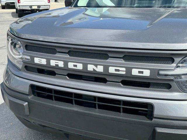 used 2022 Ford Bronco Sport car, priced at $25,140