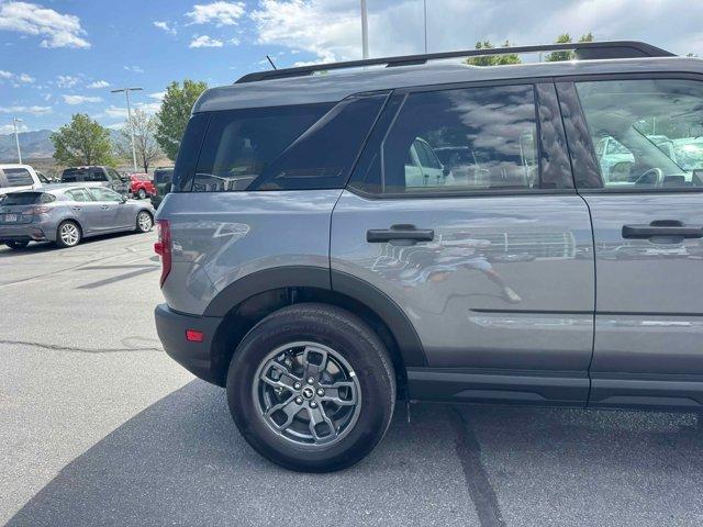 used 2022 Ford Bronco Sport car, priced at $25,140