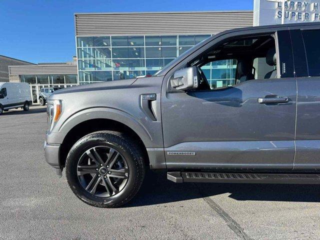 used 2022 Ford F-150 car, priced at $49,294