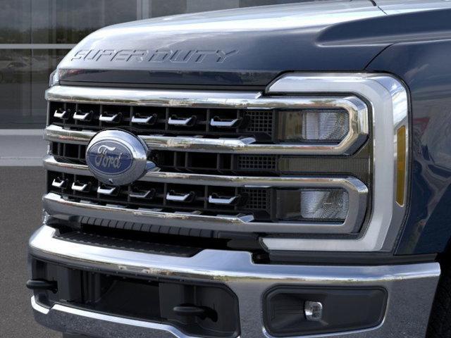 new 2025 Ford F-350 car, priced at $87,940