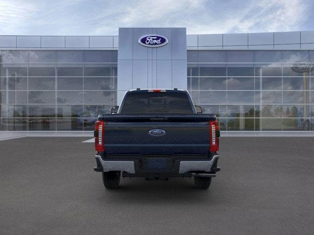 new 2025 Ford F-350 car, priced at $87,940