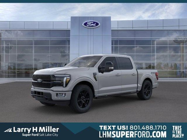 new 2024 Ford F-150 car, priced at $73,705